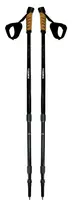Šiaurietiško ėjimo lazdos TOORX teleskopinis AHF-084 65-135cm