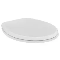Dangtis WC Ideal Standard Contour 21, universalus, lėtai nusileidžiantis