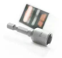 Magnetinė galvutė 8mm STACO