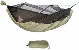 Amazonas MOSKITO-TRAVELLER QUILTED hamakas