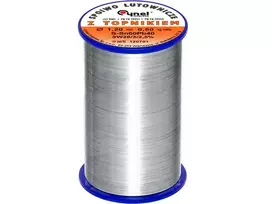 Blow 9407# Alavas 1.20/500g/litavimo lydmetalis lc60-sw26 cilindras
