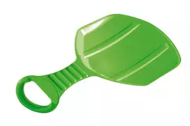 Vaikiška čiuožynė Prosperplast Kid, žalia