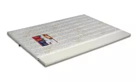 Čiužinys Ausnė Antčiužinis DOMINO 180x200