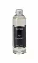 Cereria Molla 1899 Cereria Mollá Tea & Lemongrass namų kvapo papildymas 200 ml