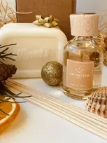 Namų kvapo rinkinys OUD Carbaline 50ml