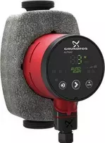 Grundfos Sūknis ALPHA2 25-40 180mm DN25 3-18W 230V 50Hz PN10