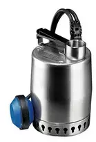 Grundfos panardinamas siurblys Unilift KP 250A1 su plūde 012H1600