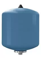 Reflex išsipl�timo indas vandeniui `refix DE` 33L, 10bar/70°C (siena)