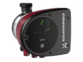 Grundfos sūknis MAGNA 1 32-60,180 1x230V, PN6/10