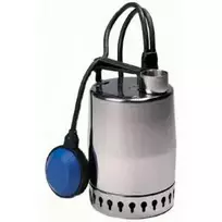 Grundfos Panardinamasis siurblys UniLift KP 350A1 0,7kW 1X230V su plūde (013N1800)