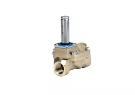 Danfoss solenoidinis vožtuvas EV220B 15B G 12E 1/2 "be ritės - 032U7115