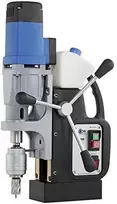Stacionarus gręžtuvas BDS MAB 455; 1050 W; elektrinis; magnetinis