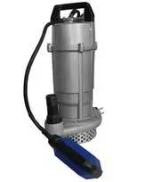 Geko nešvaraus vandens siurblys 370W su plūde QDX3-0.37