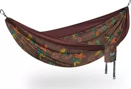 ENO DOUBLENEST Print, Tropic / Merlot