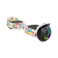 Elektrinė riedlentė Rebel Cruiser Paint