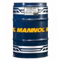 Mannol Alyva TS-9 UHPD 10W/40 varikliams 208 L / 180KG