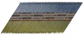 Vinys Bostitch PT2863; 34°; 63 mm; 2200 vnt.
