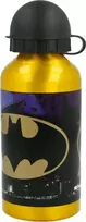 Gertuvė Batman Betmenas Betmenas - 400 ml aliuminio buteliukas