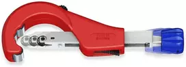 Vamzdžių pjaustyklė KNIPEX TubiX XL Inox 6-76mm