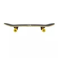 CR3108SA COLOR WORMS 1 SKATEBOARD NILS EXTREME