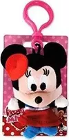 Mattel Disney Minnie Mouse - raktų pakabukas kuprinė ZA1429