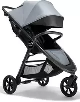 Baby Jogger City Mini GT 2 - vežimėlis | Priemiestis