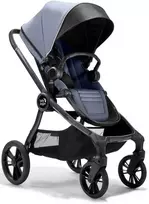 Baby Jogger City Sights - vežimėlis | Priemiestis
