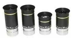 Okuliaras SkyWatcher ULTRAWIDE 15 mm 1.25``