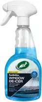 TURTLE WAX Window De-Icer, ledo tirpiklis, 50 ml