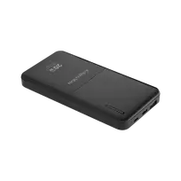 Power Bank Kruger & Matz 10000 mAh Li-pol su QC ir PD funkcijomis