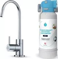 Vandens filtravimo sistema - Dafi Flow Comfort D-1