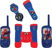 Lexibook Spiderman RPTW12SP