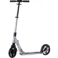 Paspirtukas RIDEOO City 200 Pro Sidabrinis