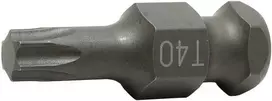 antgalis 7/16'' TORX varžtams, dydis T30, KOKEN [183T-35 T30]