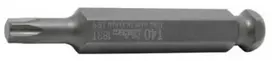 antgalis 7/16'' TORX varžtams, dydis T40, KOKEN [183T-75 T40]