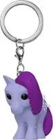 Hasbro Figūrėlė Funko POP raktų pakabukas: My Little Pony – Blossom
