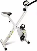BH Fitness Open & Go YF90 magnetinis stacionarus dviratis