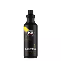 Melle K2 KONCENTRATAS APMUŠALŲ PLOVIMUI LOTAR PRO 1L