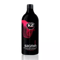 Padangų juodintojas K2 Sigma Pro, 1L