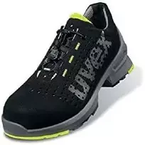Uvex pėdų apsaugos batai 8543/8 S1 42 dydžio PUR padas W11