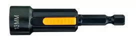 Dewalt magnetinis antgalis su 13 mm valymo elementu