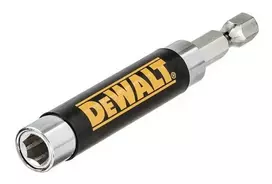 DEWALT MAG LAIKIKLIS SU VARŽTO kreiptuvu. 9,5 mm / 80 mm