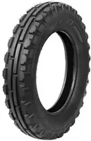 Kabat 7.50-20 SRF-04 SUPRA RIB 8PR [108 A6] TT