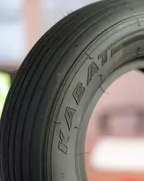 Kabat 4.00-8 IMP-01 4PR [57 A4] TT