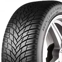 Firestone Padangos WinterHawk 4 95 T XL ( C B ) 71dB