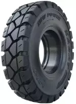 Kabat 6.50-10 /5.00 NEW POWER solid quick