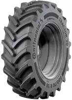 Continental 580/70R38 TRACTOR 70 [155 D/158 A8] TL