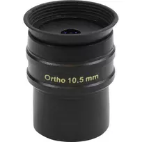 Eyepiece Omegon Ortho 10.5 mm 1,25''