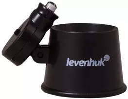 Padidinimo stiklas Levenhuk Zeno Gem M3