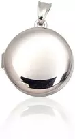 Sidabrinis pakabukas - 5.9 g. - 32 mm.